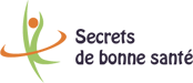 Secrets de Bonne Santé Logo