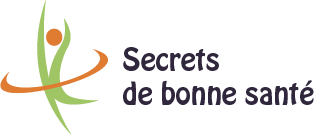 Secrets de Bonne Santé Logo